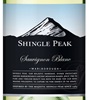 Shingle Peak Matua Valley Sauvignon Blanc 2008