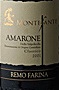 Remo Farino Montefante Classico Amarone Della Valpolicella 2003