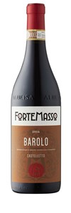 Fortemasso Castelletto Barolo 2016