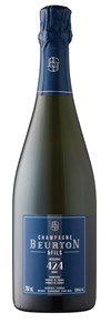 Beurton & Fils Réserve 424 Brut Champagne