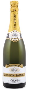 Delouvin-Bagnost Brut Champagne