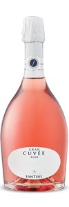 G. Muelhoff Gmbh & Co. Fantini Gran Cuvée Rosé Aglianico