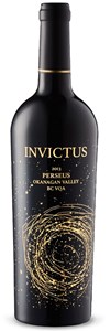 Perseus Winery Invictus 2013