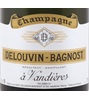 Delouvin-Bagnost Brut Champagne
