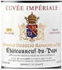 Raymond Usseglio Cuvee Imperiale Châteauneuf-Du-Pape 2013