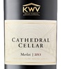 Cathedral Cellars Kwv Merlot 2013