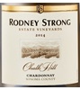 Rodney Strong Vineyards Chalk Hill Chardonnay 2014