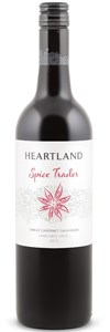 Heartland Spice Trader Cabernet Sauvignon Shiraz 2014