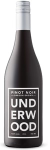 Union Wine Company Underwood Pinot Noir 2015