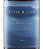 Cloudline Pinot Noir 2014