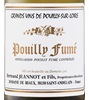 Domaine De Riaux Pouilly Fume Sauvignon Blanc 2015