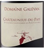Coralie Goumarre Mas Des Lysses Galévan Chateauneuf Du Pape 2014