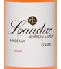 Château Lauduc Classic Rosé 2016