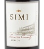Simi Winery Merlot 2013