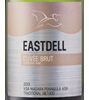 Eastdell Cuvée Brut Sparkling Wine 2011
