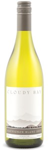 Cloudy Bay Sauvignon Blanc 2013