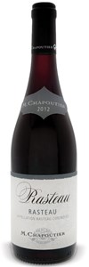 Chapoutier Regional Blended Red 2006