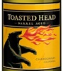 Toasted Head Chardonnay 2012