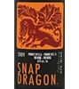Snap Dragon Red Blend 2012