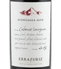 Errazuriz Max Reserva Sauvignon Blanc 2013