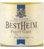 Bestheim Réserve Pinot Gris 2012