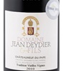 Domaine Jean Deydier & Fils Les Clefs D'or Tradition Vieilles Vignes 2010