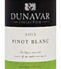 Dunavar Pinot Blanc 2013