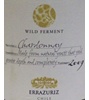 Errazuriz Wild Ferment Chardonnay 2012