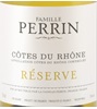 Perrin & Fils Réserve Côtes du Rhône Blanc 2013