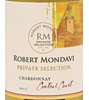 Robert Mondavi Winery Private Selection Chardonnay 2012
