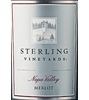 Sterling Merlot 2011