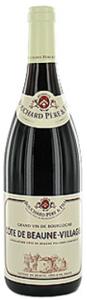 Bouchard Père & Fils Pinot Noir 2008