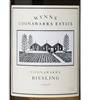 Wynns Riesling 2009
