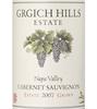 Grgich Hills Estate Cabernet Sauvignon 2007