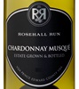 Rosehall Run Chardonnay Musqué 2019