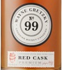 Wayne Gretzky Estates Red Cask Whisky