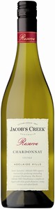 Jacob's Creek Reserve Chardonnay 2011