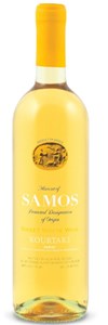 Kourtaki Muscat Of Samos