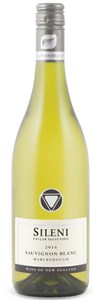 Sileni Cellar Selection Sauvignon Blanc 2011
