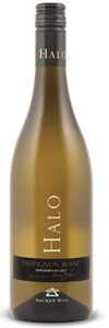 Halo Sacred Hill Tony Bish, Winemaker Sauvignon Blanc 2011
