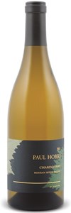 Paul Hobbs Chardonnay 2009