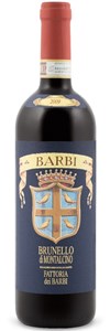 Fattoria Dei Barbi Brunello Di Montalcino 2006