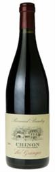 Domaine Bernard Baudry Chinon 2009