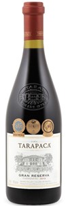 Viña Tarapacá Gran Reserva Carmenère 2010