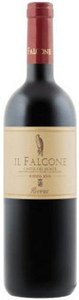 Rivera Il Falcone Riserva 2007
