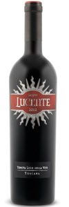 La Vite Lucente Luce Della Vite 2010