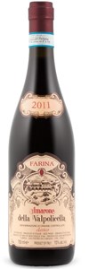 Farina Classico Amarone Della Valpolicella 2008