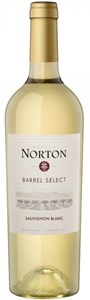 Norton Sauvignon Blanc 2014