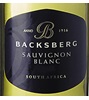 Backsberg Sauvignon Blanc 2014