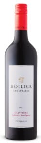 Hollick Old Vines Coonawarra Cabernet Sauvignon 2017